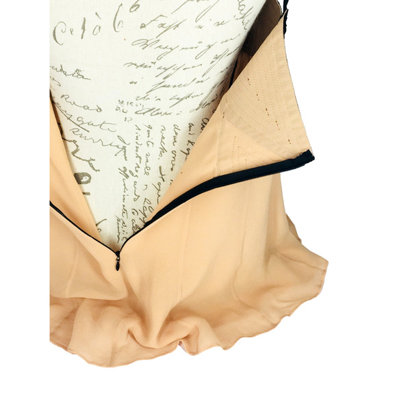 NWT Etro Milano Italy Womens Vintage 100% Silk Camisole Top Size 10 USA Italy 44 - Picture 10 of 15